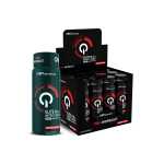 12 x 80ml NO ELITE SHOT QNT