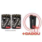 2x Blood & Guts 380g DY NUTRITION Pepene