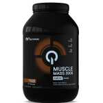 3000 Muscle Mass Gainer 1.3kg QNT Ciocolata