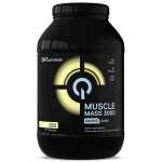 3000 Muscle Mass Gainer 1.3kg QNT Vanilie