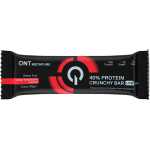 40% Protein Crunchy Bar 65g Capsuni QNT