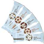 5 Batoane QNT Milkii Protein Bar 60g Cookie