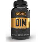 5% Nutrition DIM Core Series 60 Capsule