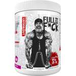 5% Nutrition Full As F*ck Legendary Series 350g Blue Raspberry