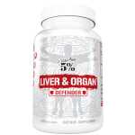 5% Nutrition Liver & Organ Defender 270caps