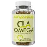 Advanced CLA 100 SoftGel