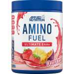 Amino Fuel EAA 390g Applied Nutrition Fruit Burst