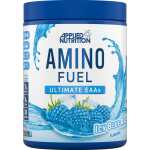 Amino Fuel EAA 390g Applied Nutrition Icy Blue Raz