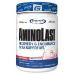 Aminolast 390g Gaspari Nutrition Fruit Punch