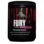 Animal Fury 20 Serviri Universal Pepene 328g