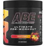 Applied Nutrition ABE  Fruit Punch