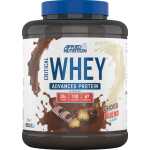 Applied Nutrition Critical Whey 2kg Choco Bueno