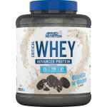 Applied Nutrition Critical Whey 2kg Cookies Cream