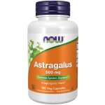 Astragalus 500mg - 100 capsule vegane