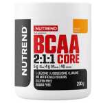 BCAA 2:1:1 Core 200g Nutrend Portocale