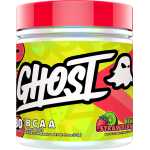BCAA 30Serviri Ghost Kiwi Strawberry 315g