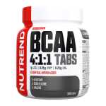 BCAA 4:1:1 - 300 Tablete Nutrend