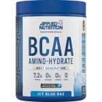 BCAA Amino Hydrate 450g Applied Nutrition Icy Blue Raz