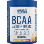 BCAA Amino Hydrate 450g Applied Nutrition Orange Mango