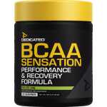 BCAA Sensation 30Serviri Dedicated Nutrition Mojito Lime 405g