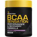 BCAA Sensation 30Serviri Dedicated Nutrition Rainbow Candy 390g