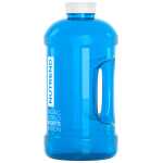 Bidon de Apa 2L Nutrend Albastru