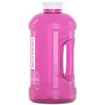 Bidon de Apa 2L Nutrend Roz