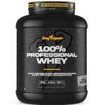 BigMan 100% Professional Whey 2000g Ciocolata