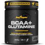 BigMan BCAA + Glutamine / Electrolytes 300g Cola