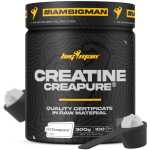 BigMan Creatine Creapure® 300g