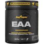BigMan EAA Electrolytes 300g Limon