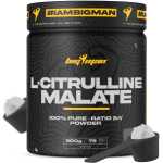 BigMan L-Citruline Malate 300g