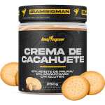 BigMan Peanut Butter 250g Biscuiti