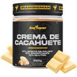 BigMan Peanut Butter 250g Ciocolata Alba