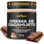 BigMan Peanut Butter 250g Ciocolata
