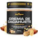 BigMan Peanut Butter 250g Crocant
