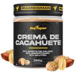 BigMan Peanut Butter 250g Original