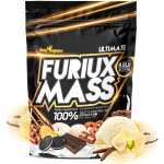 BigMan Ultimate Furiux Mass 3000g Vanilie