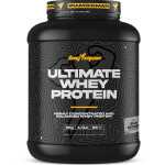 BigMan Ultimate Whey Protein 2000g Vanilie si Scortisoara