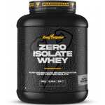 BigMan Zero Isolate Whey 2000g Cookies