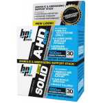 BPI Sports  A-HD Elite (Solid) 30+30 Capsule