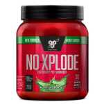 BSN No Xplode 390g Purple Power