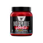 BSN N.O.-XPLODE VASO 420g Fruit Punch