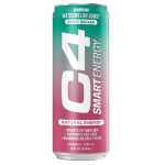 C4 Smart Energy 330ml Watermelon Burst
