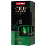 CBD Premium Oil Caps 60 Capsule Nutrend