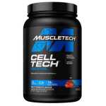 Cell-Tech Creatine 1130g MuscleTech Fruit Punch