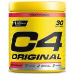 Cellucor C4 Original 30 Serviri Fruit Punch