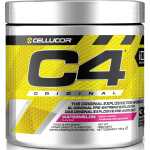 Cellucor C4 Original 30 Serviri Pink Lemonade