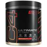 Cellucor C4 Ultimate Performance 20Serviri Tutti Frutti