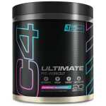 Cellucor C4 Ultimate Performance 20Serviri Cosmic Rainbow